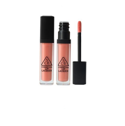 3ce Lip Lacquer Bon Bon 3ce Lip Lacquer Bon Bon
