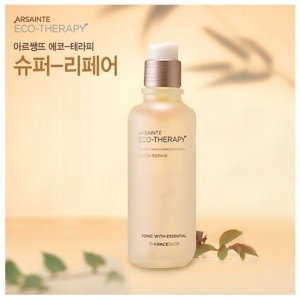 Arsainte Eco Therapy Super Repair Tonic With Essential