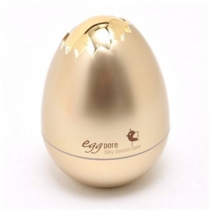 Egg pore silky smooth balm tonymoly