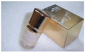 Kem đánh highlight - Crystal Light Beam - Tonymoly