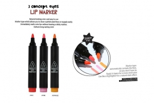 Son dạ Lip Marker 3 Concept eyes