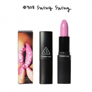 Son Lip Color 3 Concept Eyes #508 swing swing