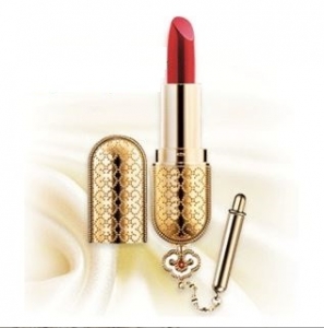Son môi hoàng cung whoo vàng - the history of whoo luxury lipstick
